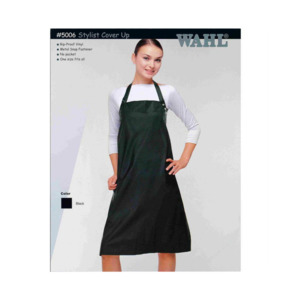 Aprons Capes: Wahl Cover Up Vinyl