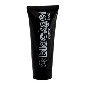 Black Gel: Black Gel Look 100ml