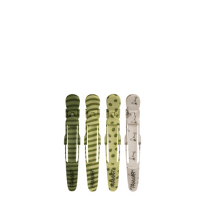 Bobby Pins Styling: Framar Extra Dirty Gator Grips Limited Edition