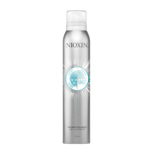 Shampoo: Nioxin Instant Fullness Dry Cleanser 180ml *