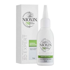 Treatment: Nioxin Scalp Renew 75ml *