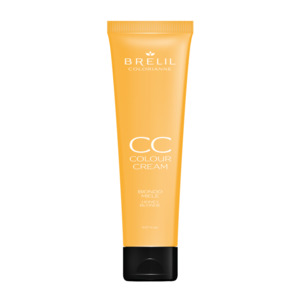 Brelil: Brelil CC Cream Honey Blonde 150ml