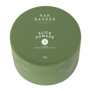 Nak Barbering: Nak Slik Pomade 90gm