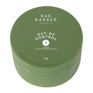 Nak Barbering: Nak Out of Control 90g