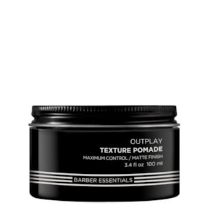 Redken Barbering: Redken Brews Outplay 100ml