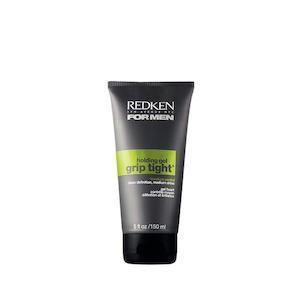 Redken Barbering: Redken For Men Grip Tight Gel 150ml*