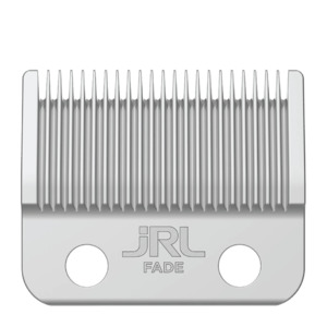Clippers Accessories: JRL FF2020C Fade Blade Replacement - Silver