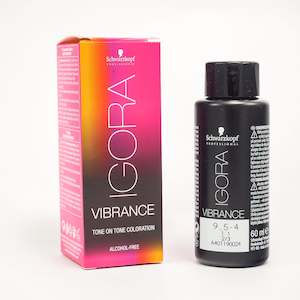 Schwarzkopf Professional Vibrance: Schwarzkopf Vibrance Bottle