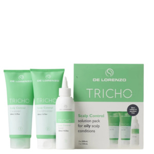 De Lorenzo: De Lorenzo Tricho Scalp Control Pack 200ml