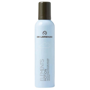 De Lorenzo: De Lorenzo Elements Motion Mousse 250g