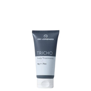 De Lorenzo: De Lorenzo Tricho Relief Scalp Treatment Cream 50g