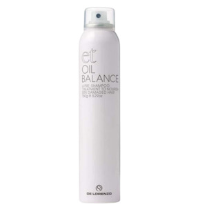 De Lorenzo: De Lorenzo Essential Treatments Oil Balance 150g
