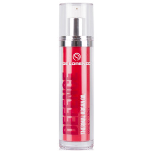 De Lorenzo: De Lorenzo Defence Argan Oil 50ml