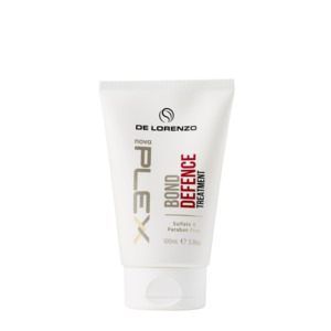 De Lorenzo: De Lorenzo Novaplex Bond Defence Treatment 100ml