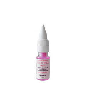 Juuce: JUUCE Res.Q.Plex Colour Treatment 30ml