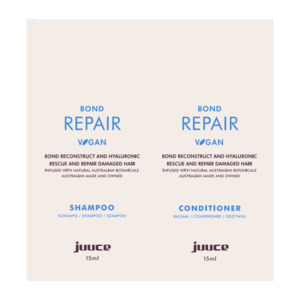 Juuce: JUUCE Bond Repair Sachet Duo