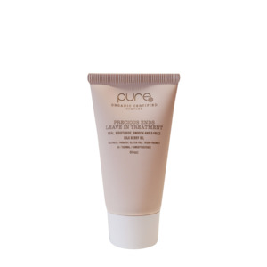 Pure: ‍Pure Precious Ends 50ml (100% off)