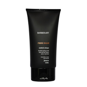 Juuce: Barber Art Fibre Balm 150ml
