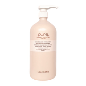 Pure: Pure Lamellar Eternity Mask Treatment 1 Litre
