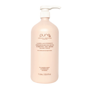 Pure: Pure Lamellar Eternity Conditioner 1 Litre