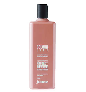 Juuce: JUUCE Colour Life Conditioner 375ml