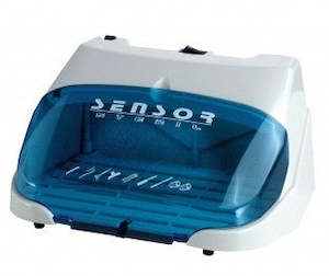 New Exciting: Germicida Sensor Sterilizer