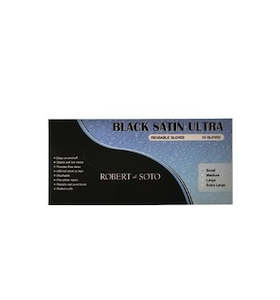 New Exciting: Desoto gloves