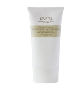 Pure: Pure Styling Cream 150ml