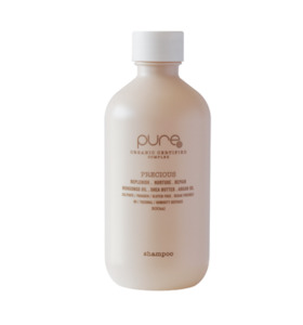 Pure: Pure Precious Shampoo 300ml