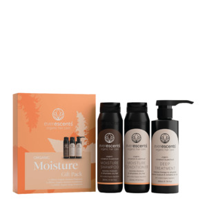 Gift Packs: EverEscents Moisture Gift Pack