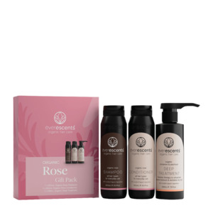 Gift Packs: EverEscents Rose Gift Pack
