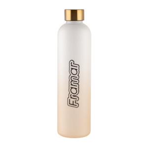 Framar: Framar Water Bottle - Thirst Trap Limited Edition