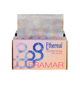 Framar: Framar Pop Ups 5x11 Ethereal 500 Sheets