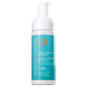 Moroccanoil: Moroccanoil Curl Control Mousse 150ml