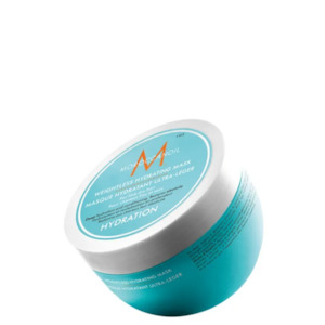 Moroccanoil: Moroccanoil Weightless Hydrating Mask 250ml