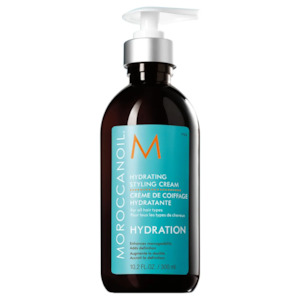 Moroccanoil: Moroccanoil Hydrating Styling Cream 300ml