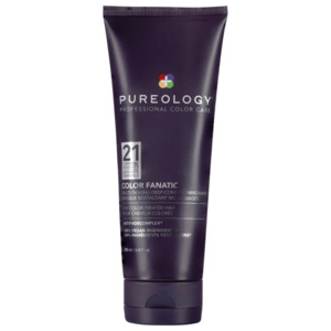 Pureology: Pureology Colour Fanatic Multi Tasking Deep Conditioning Mask 200ml