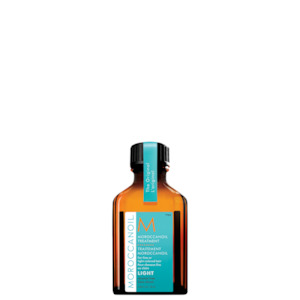 Moroccanoil: Moroccanoil Treatment Light 25ml