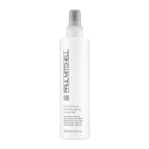 Paul Mitchell: Paul Mitchell Soft Sculpting Spray Gel 250ml