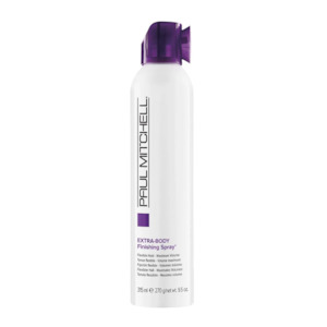 Paul Mitchell: Paul Mitchell Extra Body Finishing Spray 315ml