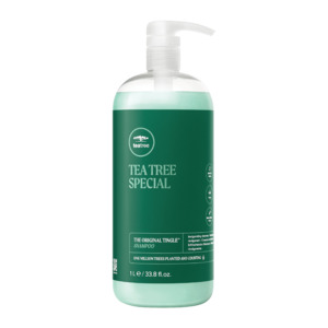 Paul Mitchell: Paul Mitchell Tea Tree Special Shampoo 1 Litre