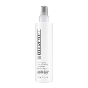 Paul Mitchell: Paul Mitchell Soft Sculpting Spray Gel 250ml