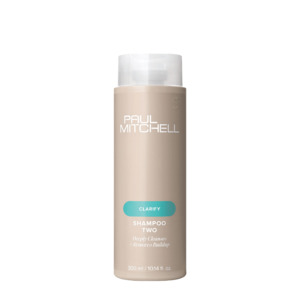Paul Mitchell: Paul Mitchell Shampoo Two 300ml