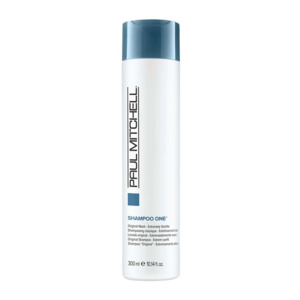 Paul Mitchell: Paul Mitchell Shampoo One 300ml