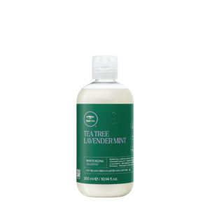 Paul Mitchell: Paul Mitchell Tea Tree Lavender Mint Moisture Shampoo 300ml
