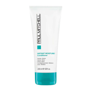 Paul Mitchell: Paul Mitchell Instant Moisture Daily Treatment/Conditioner 200ml