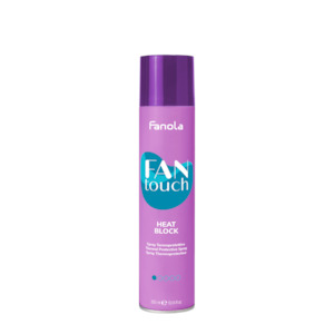 Fanola: Fanola Fantouch Heat Block Thermal Protective Spray 300ml