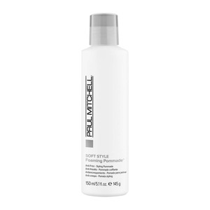 Paul Mitchell: Paul Mitchell Foaming Pommade 150ml