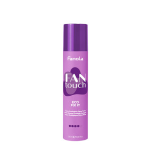 Fanola: Fanola Fantouch Eco Fix It Strong Lacquer 320ml