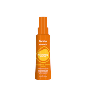 Fanola: Fanola Wonder Nourishing Glossing Spray 150ml